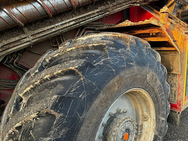 Rübenvollernter des Typs Holmer Terra Felis 3 evo - 2024, Gebrauchtmaschine in Schierling/Eggmühl (Bild 6)