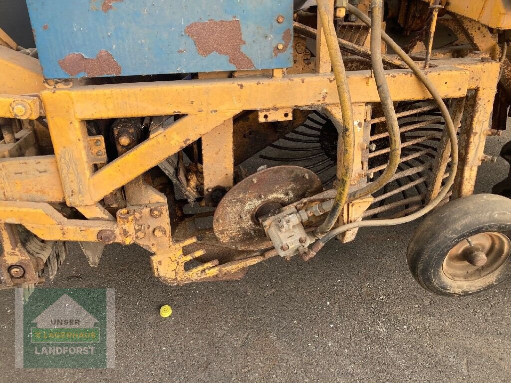 Rübenvollernter typu Kleine Automatik 7000, Gebrauchtmaschine v Kobenz bei Knittelfeld (Obrázok 3)