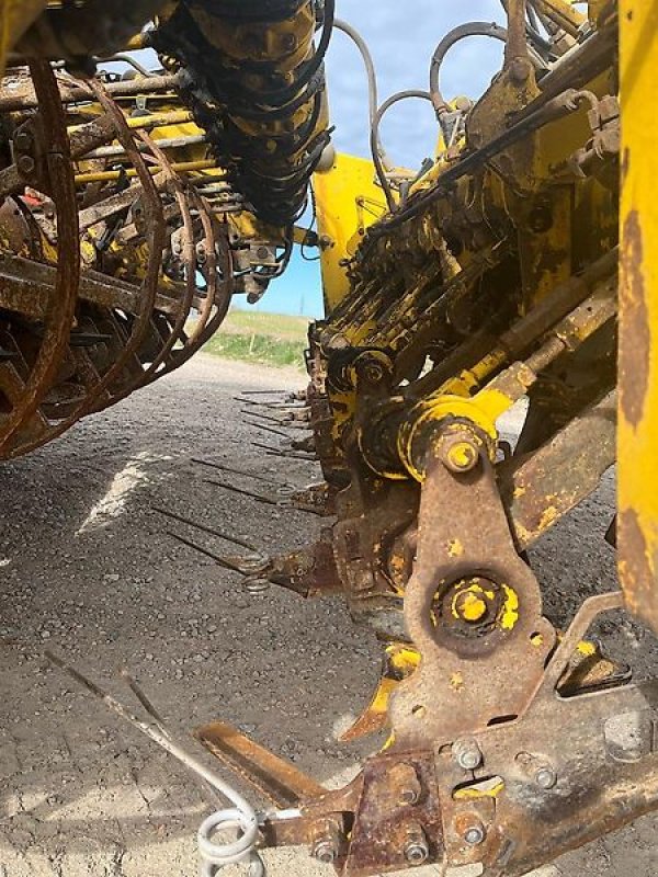 Rübenvollernter typu ROPA Tiger 3 - 2009, Gebrauchtmaschine v Schierling/Eggmühl (Obrázek 13)