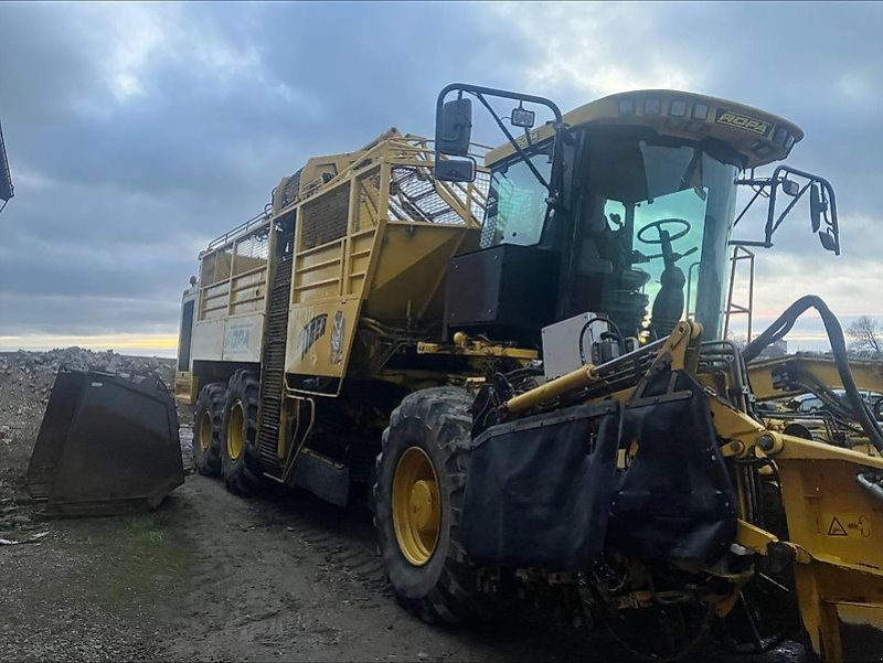 Rübenvollernter typu ROPA Tiger 3 - 2009, Gebrauchtmaschine v Schierling/Eggmühl (Obrázek 1)