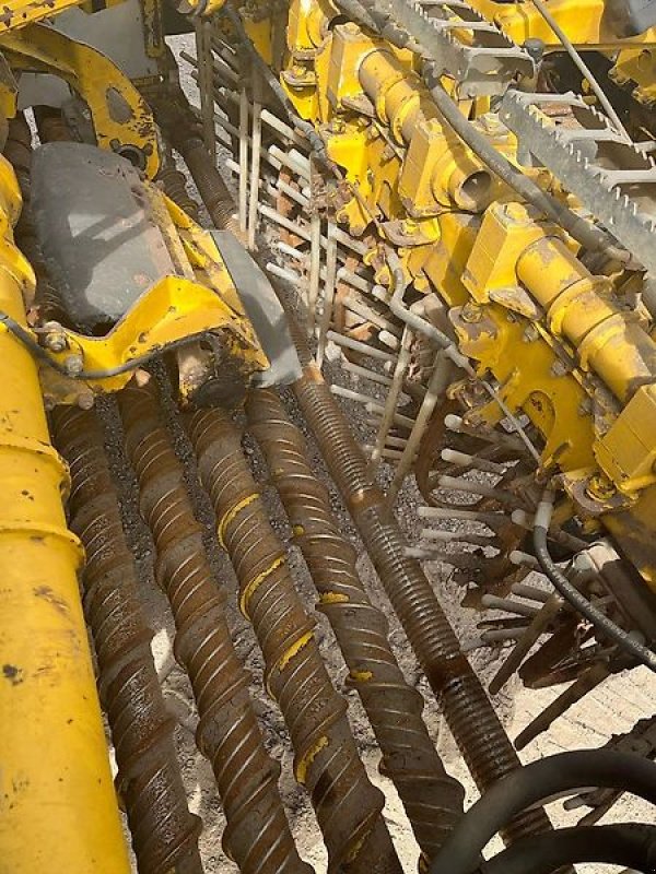 Rübenvollernter typu ROPA Tiger 3 - 2009, Gebrauchtmaschine v Schierling/Eggmühl (Obrázek 14)