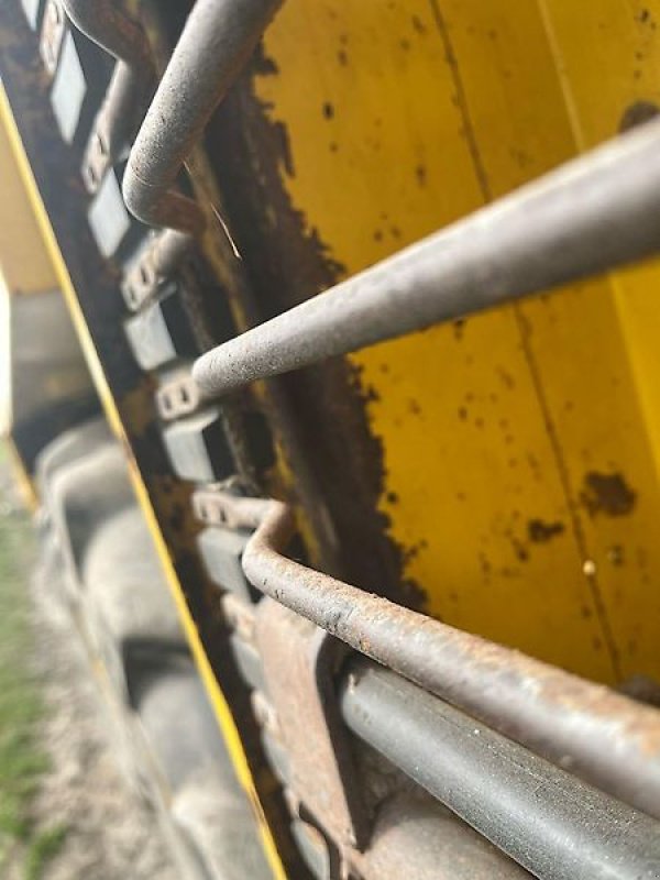 Rübenvollernter typu ROPA Tiger 3 - 2009, Gebrauchtmaschine v Schierling/Eggmühl (Obrázek 8)