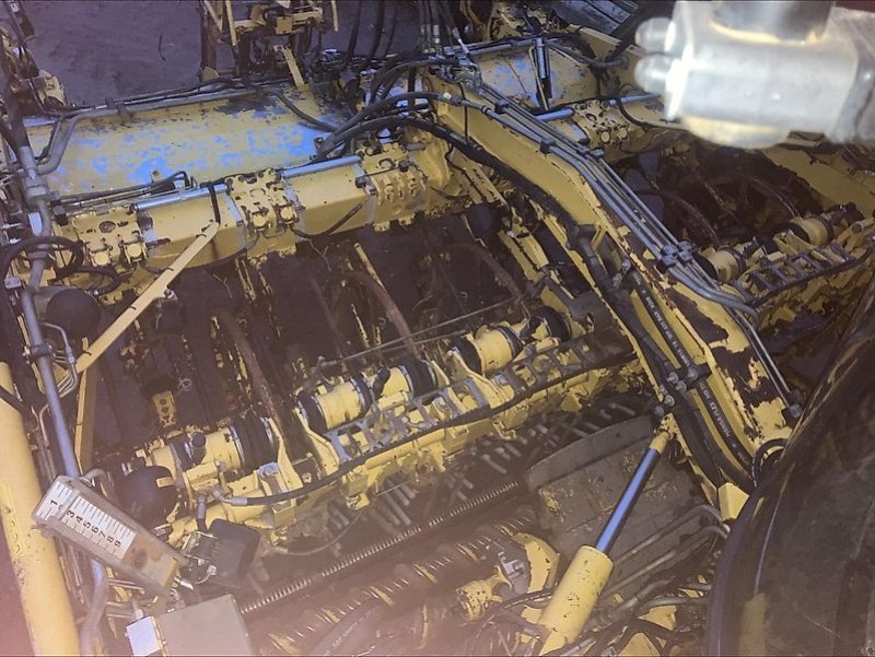 Rübenvollernter typu ROPA Tiger 3 - 2009, Gebrauchtmaschine v Schierling/Eggmühl (Obrázek 2)