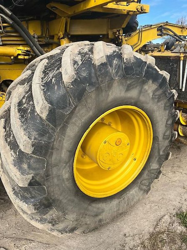 Rübenvollernter typu ROPA Tiger 3 - 2009, Gebrauchtmaschine v Schierling/Eggmühl (Obrázek 9)