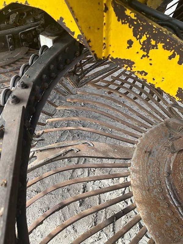 Rübenvollernter typu ROPA Tiger 3 - 2009, Gebrauchtmaschine v Schierling/Eggmühl (Obrázek 10)