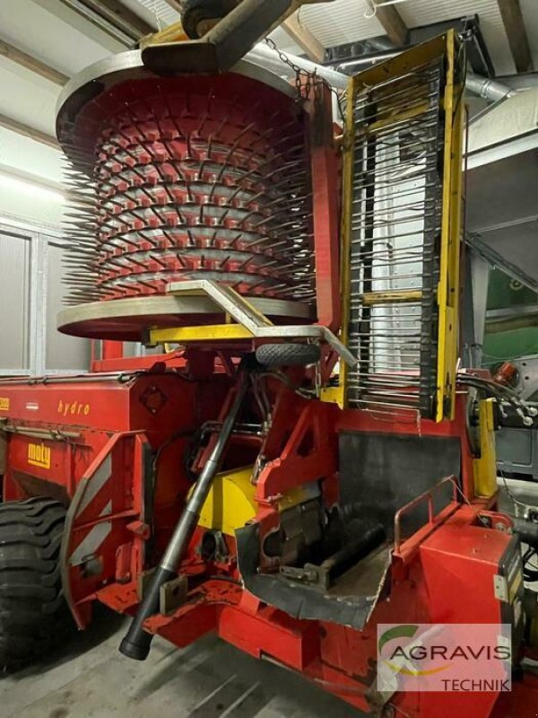 Rübenvollernter des Typs Sonstige KE 3000 H, Neumaschine in Alpen (Bild 2)