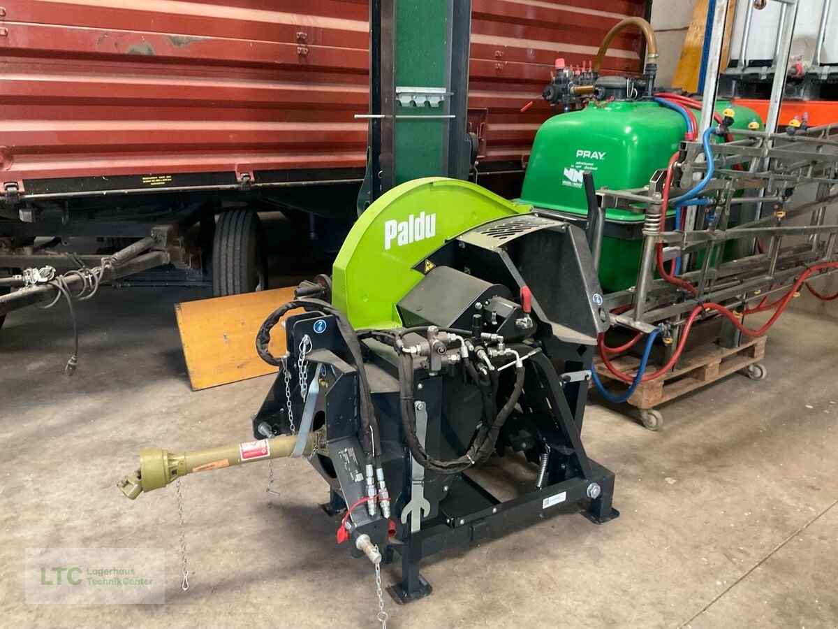 Rübenvollernter del tipo Sonstige Paldu Holzkreissäge, Gebrauchtmaschine In Korneuburg (Immagine 1)