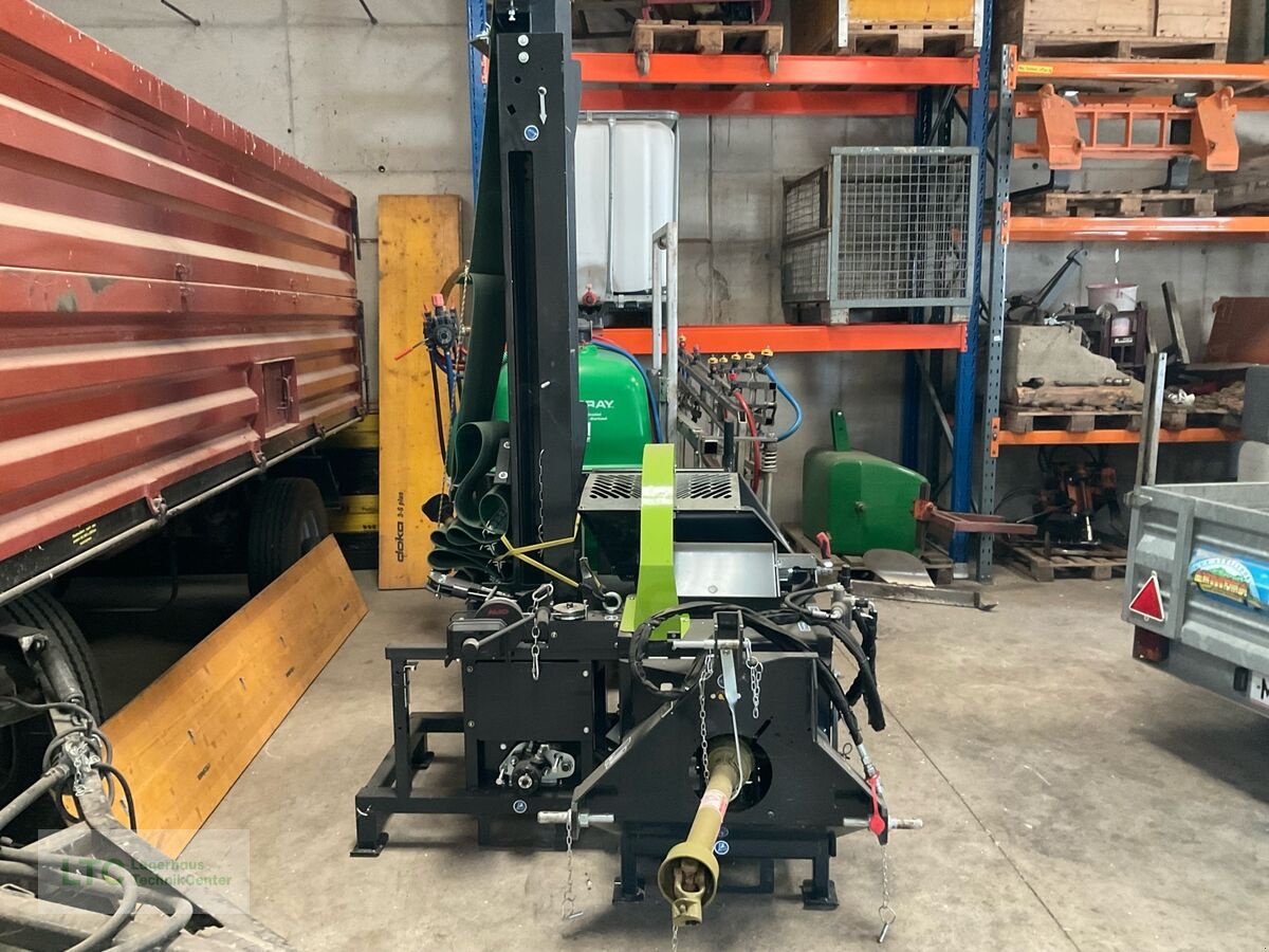 Rübenvollernter del tipo Sonstige Paldu Holzkreissäge, Gebrauchtmaschine In Korneuburg (Immagine 4)