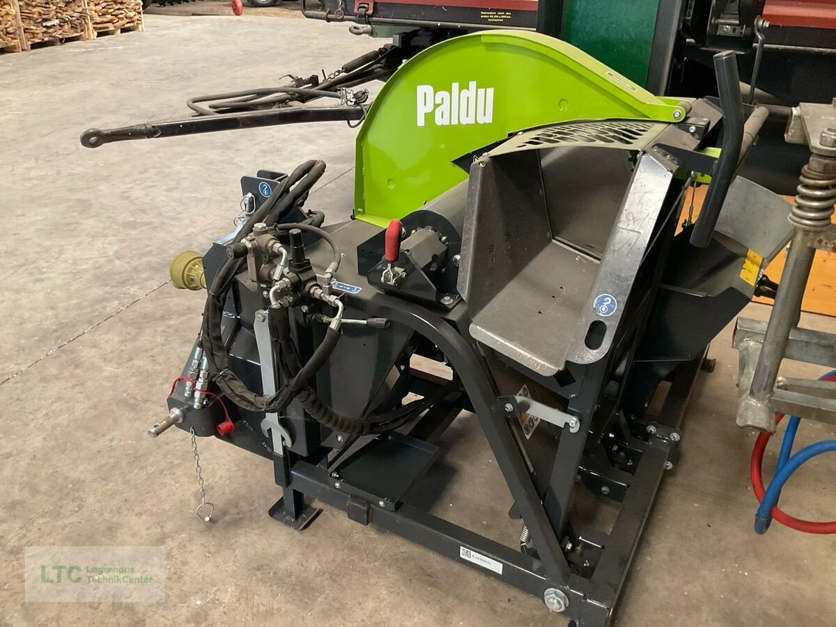 Rübenvollernter del tipo Sonstige Paldu Holzkreissäge, Gebrauchtmaschine In Korneuburg (Immagine 5)