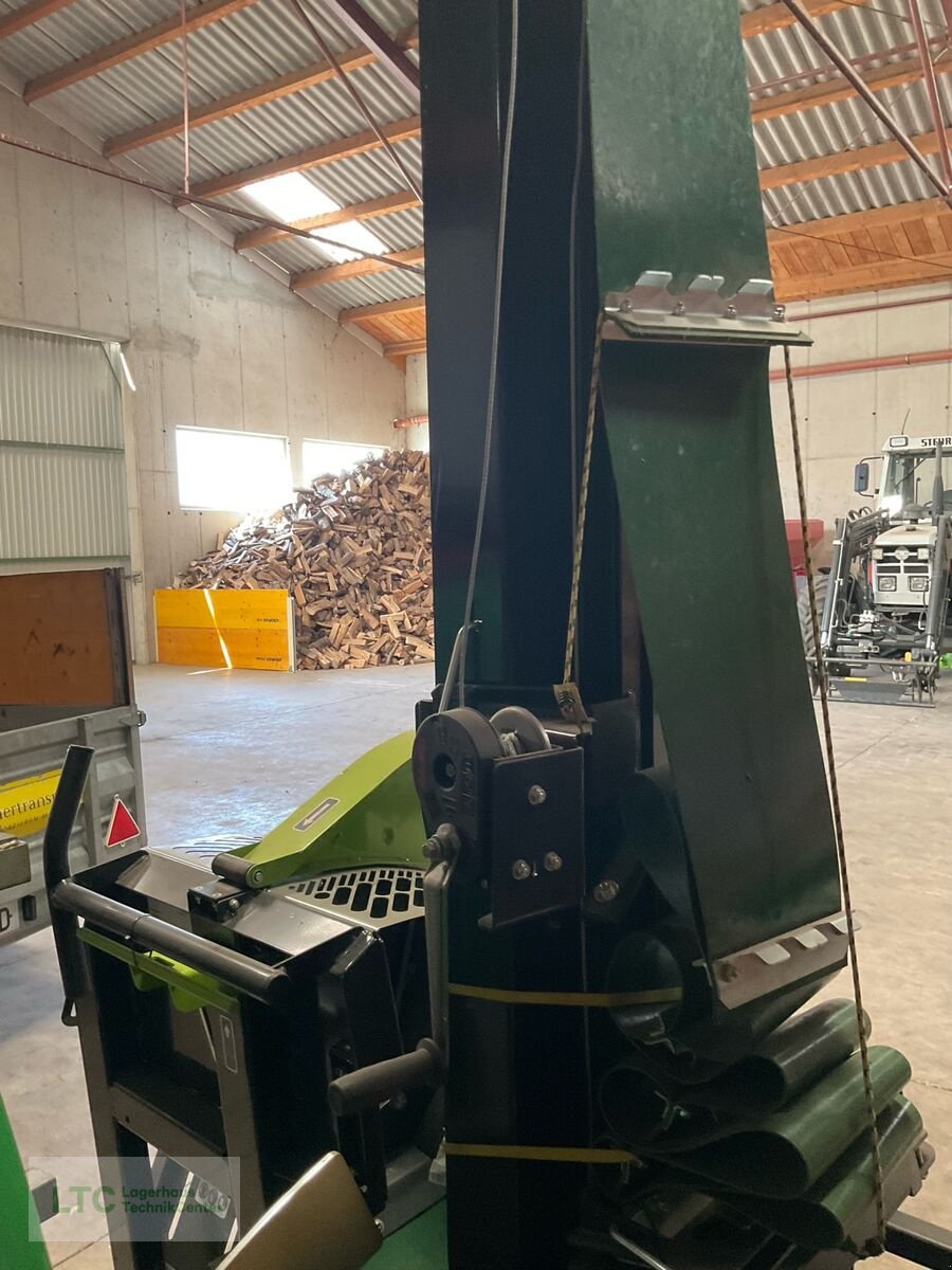 Rübenvollernter del tipo Sonstige Paldu Holzkreissäge, Gebrauchtmaschine In Korneuburg (Immagine 6)