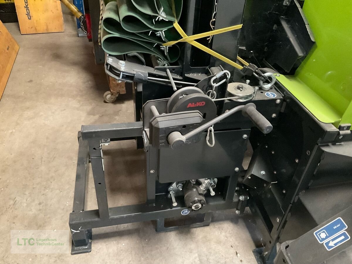 Rübenvollernter del tipo Sonstige Paldu Holzkreissäge, Gebrauchtmaschine In Korneuburg (Immagine 3)