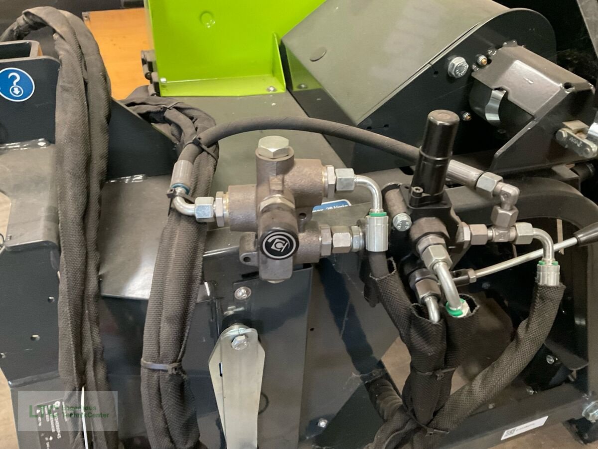 Rübenvollernter del tipo Sonstige Paldu Holzkreissäge, Gebrauchtmaschine In Korneuburg (Immagine 2)