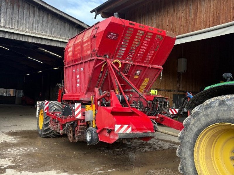 Rübenvollernter typu Tim SH1200, Gebrauchtmaschine v Ruppoldsried (Obrázek 1)