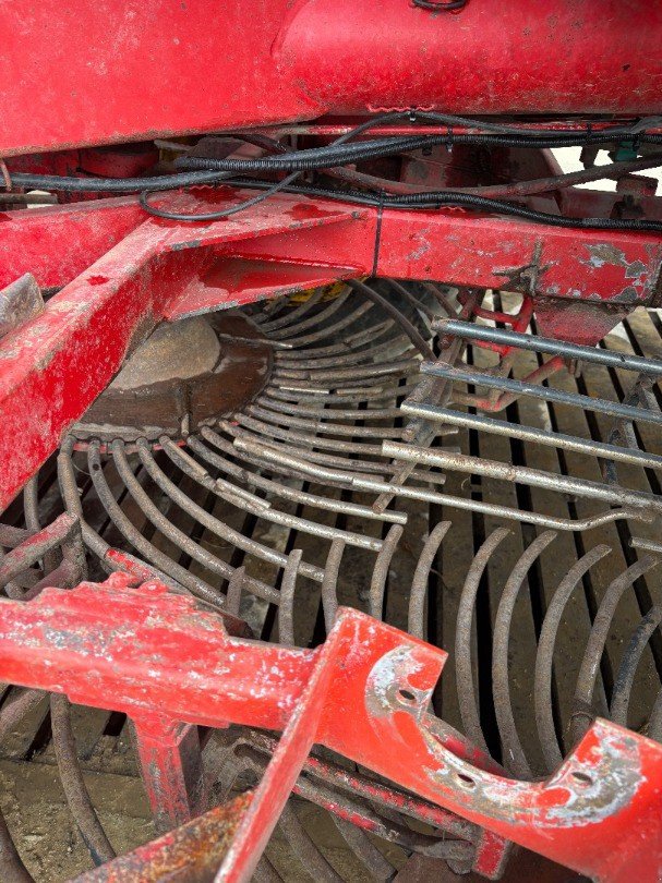 Rübenvollernter del tipo Tim SH1200, Gebrauchtmaschine In Ruppoldsried (Immagine 4)