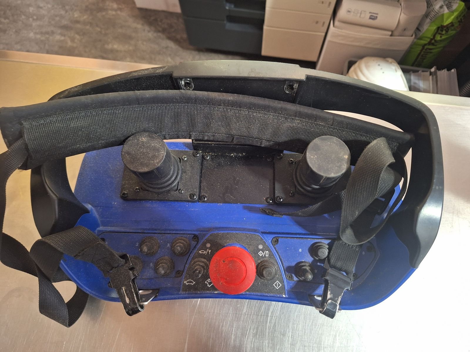 Rückewagen & Rückeanhänger типа A. Moser MH-10, Gebrauchtmaschine в Burgkirchen (Фотография 10)