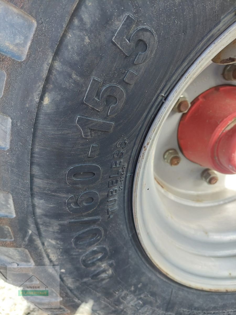 Rückewagen & Rückeanhänger tip BEHA T900, Gebrauchtmaschine in Gleisdorf (Poză 3)