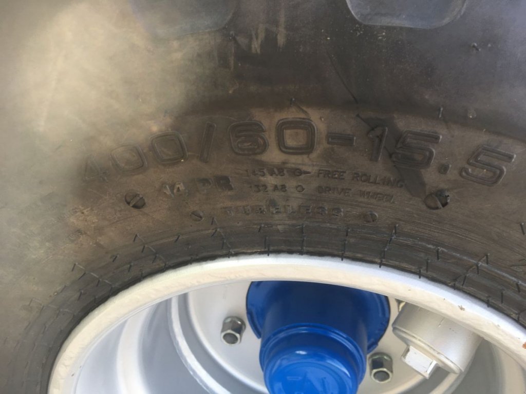 Rückewagen & Rückeanhänger a típus Binderberger RW 10 ECO mit BK 4070 ECO, Neumaschine ekkor: Mittelrüsselbach (Kép 10)