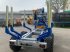 Rückewagen & Rückeanhänger van het type Binderberger RW 10 ECO, Gebrauchtmaschine in Harmannsdorf-Rückersdorf (Foto 3)