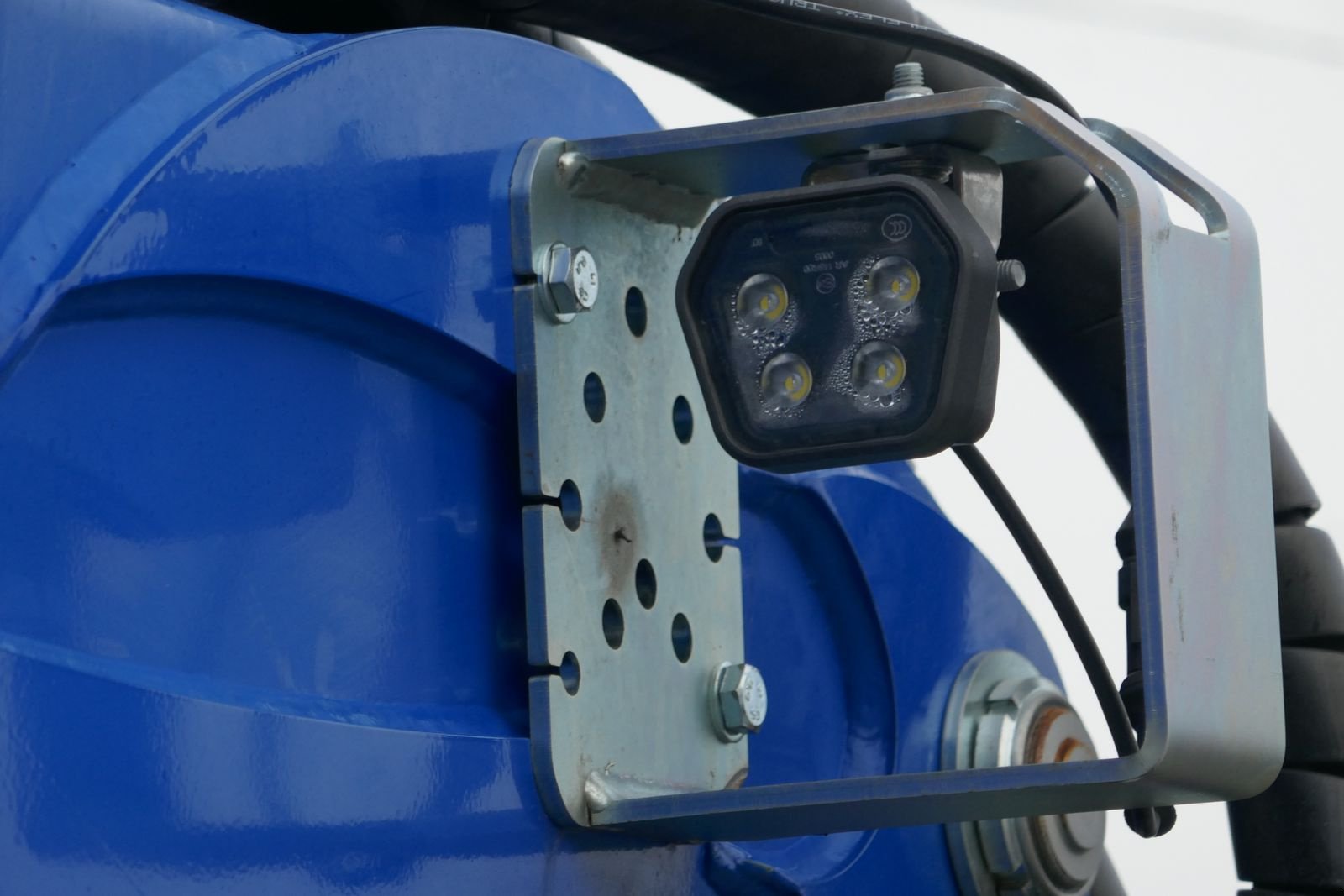 Rückewagen & Rückeanhänger of the type Binderberger RW 12 + BK 6-8500, Gebrauchtmaschine in Villach (Picture 20)