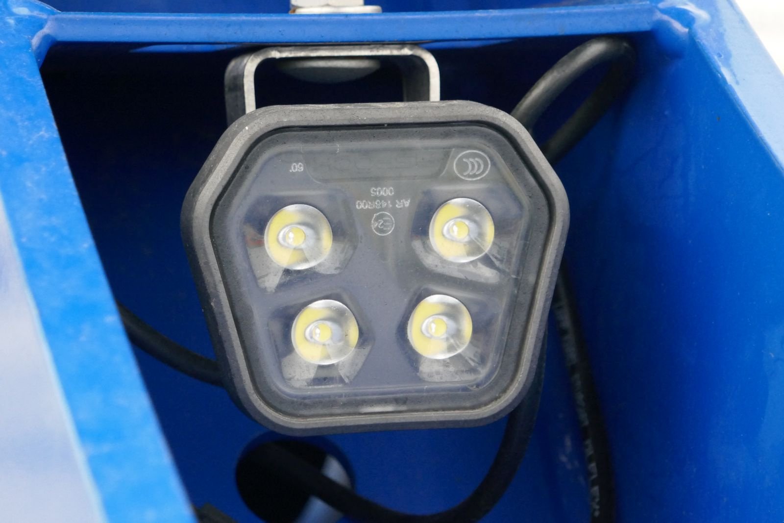 Rückewagen & Rückeanhänger of the type Binderberger RW 12 + BK 6-8500, Gebrauchtmaschine in Villach (Picture 21)