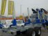 Rückewagen & Rückeanhänger del tipo Binderberger RW 14 + Penz 6Z, Gebrauchtmaschine en Villach (Imagen 5)