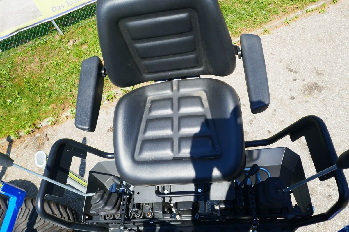 Rückewagen & Rückeanhänger typu Binderberger RW 14+ Penz Z6, Gebrauchtmaschine v Villach (Obrázek 9)