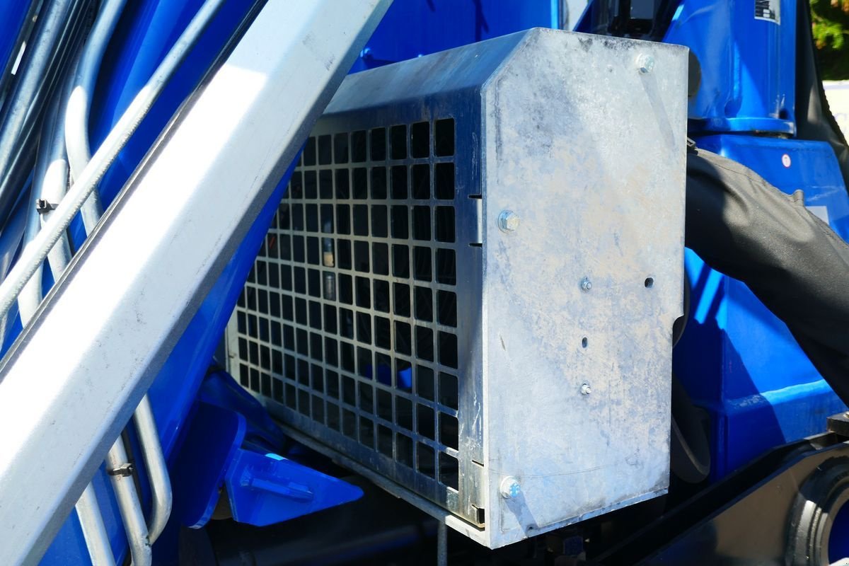 Rückewagen & Rückeanhänger typu Binderberger RW 14+ Penz Z6, Gebrauchtmaschine v Villach (Obrázek 14)