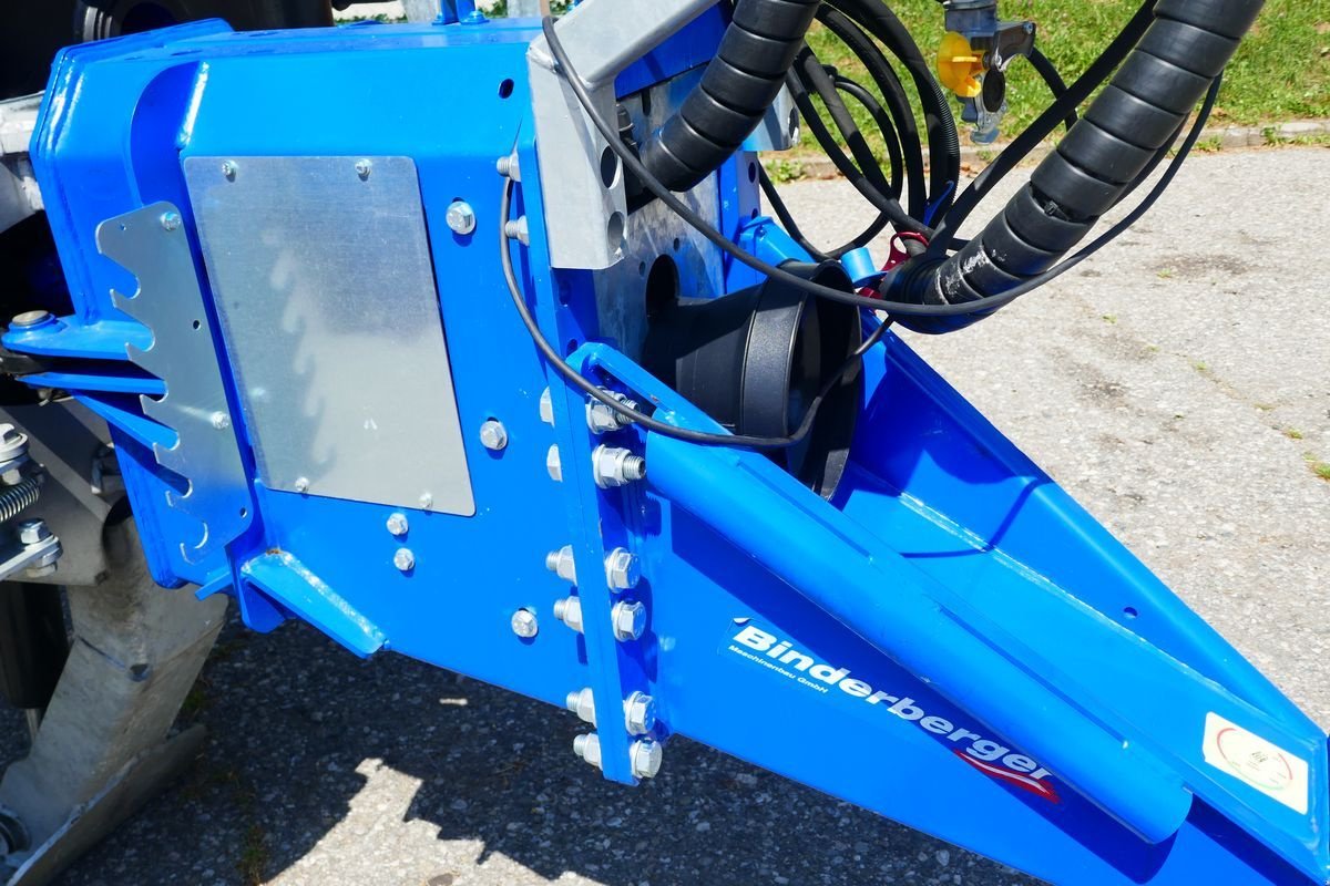 Rückewagen & Rückeanhänger typu Binderberger RW 14+ Penz Z6, Gebrauchtmaschine v Villach (Obrázek 11)