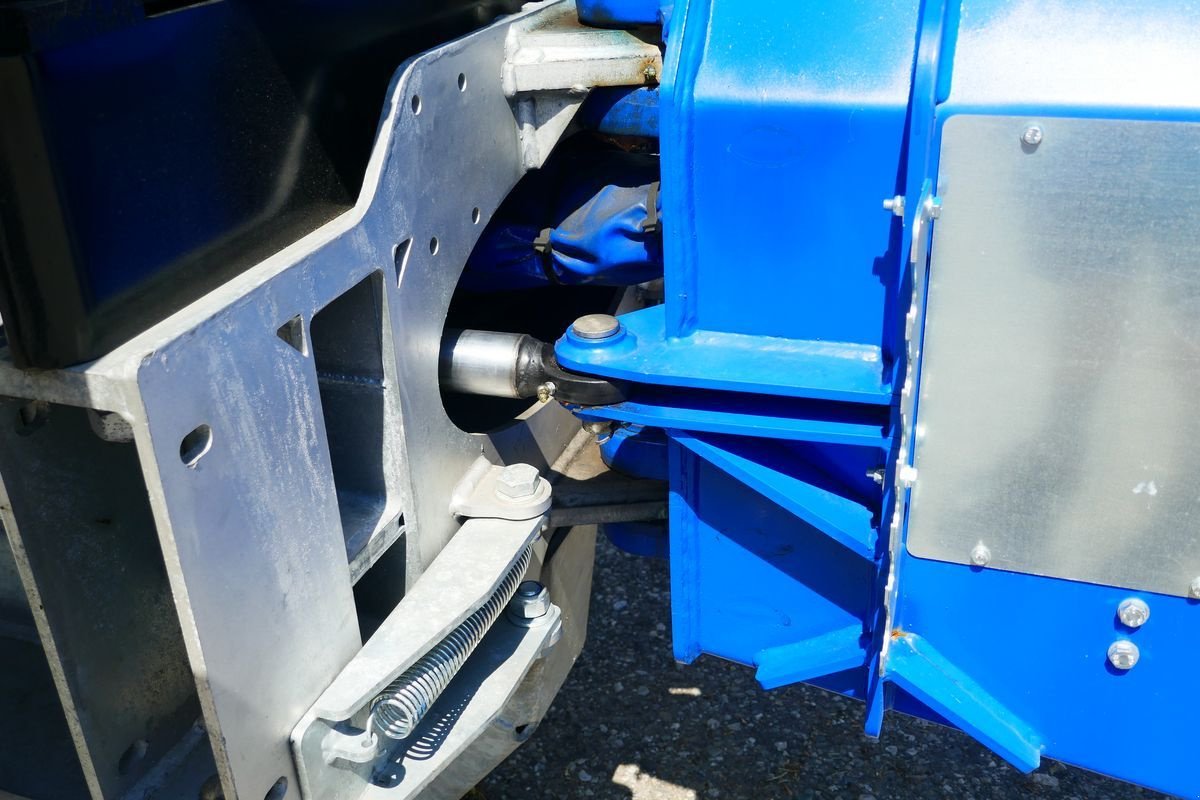 Rückewagen & Rückeanhänger typu Binderberger RW 14+ Penz Z6, Gebrauchtmaschine v Villach (Obrázek 12)