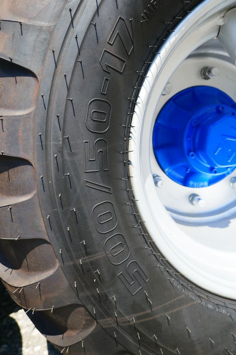 Rückewagen & Rückeanhänger typu Binderberger RW 14+ Penz Z6, Gebrauchtmaschine v Villach (Obrázek 19)