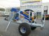 Rückewagen & Rückeanhänger typu Binderberger RW 3 + FK 4000, Gebrauchtmaschine v Villach (Obrázek 4)