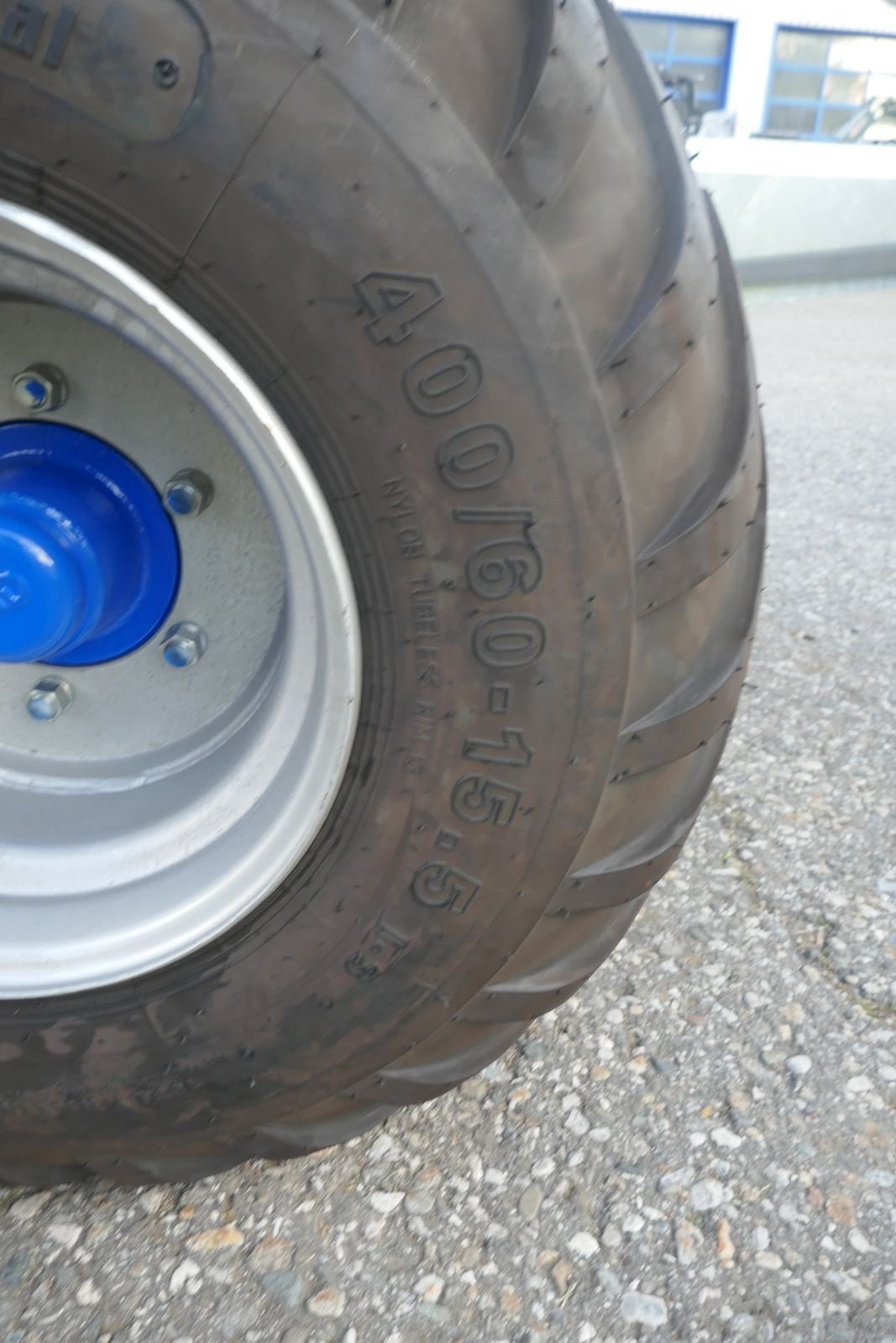 Rückewagen & Rückeanhänger typu Binderberger RW 3 + FK 4000, Gebrauchtmaschine v Villach (Obrázek 5)