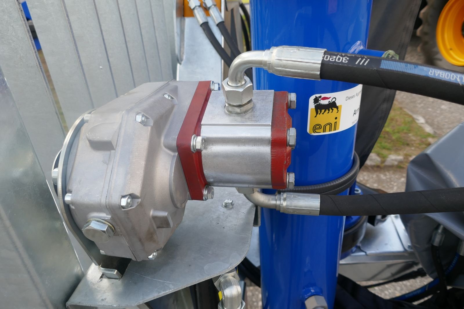 Rückewagen & Rückeanhänger typu Binderberger RW 3 + FK 4000, Gebrauchtmaschine v Villach (Obrázek 10)