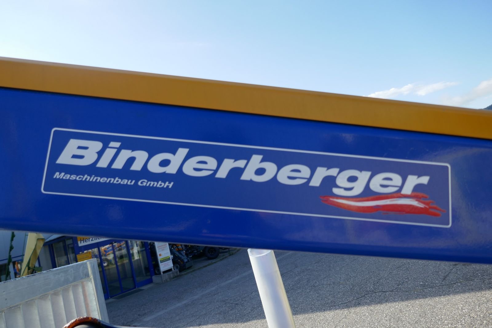 Rückewagen & Rückeanhänger tipa Binderberger RW 7 + BK 6200, Gebrauchtmaschine u Villach (Slika 8)