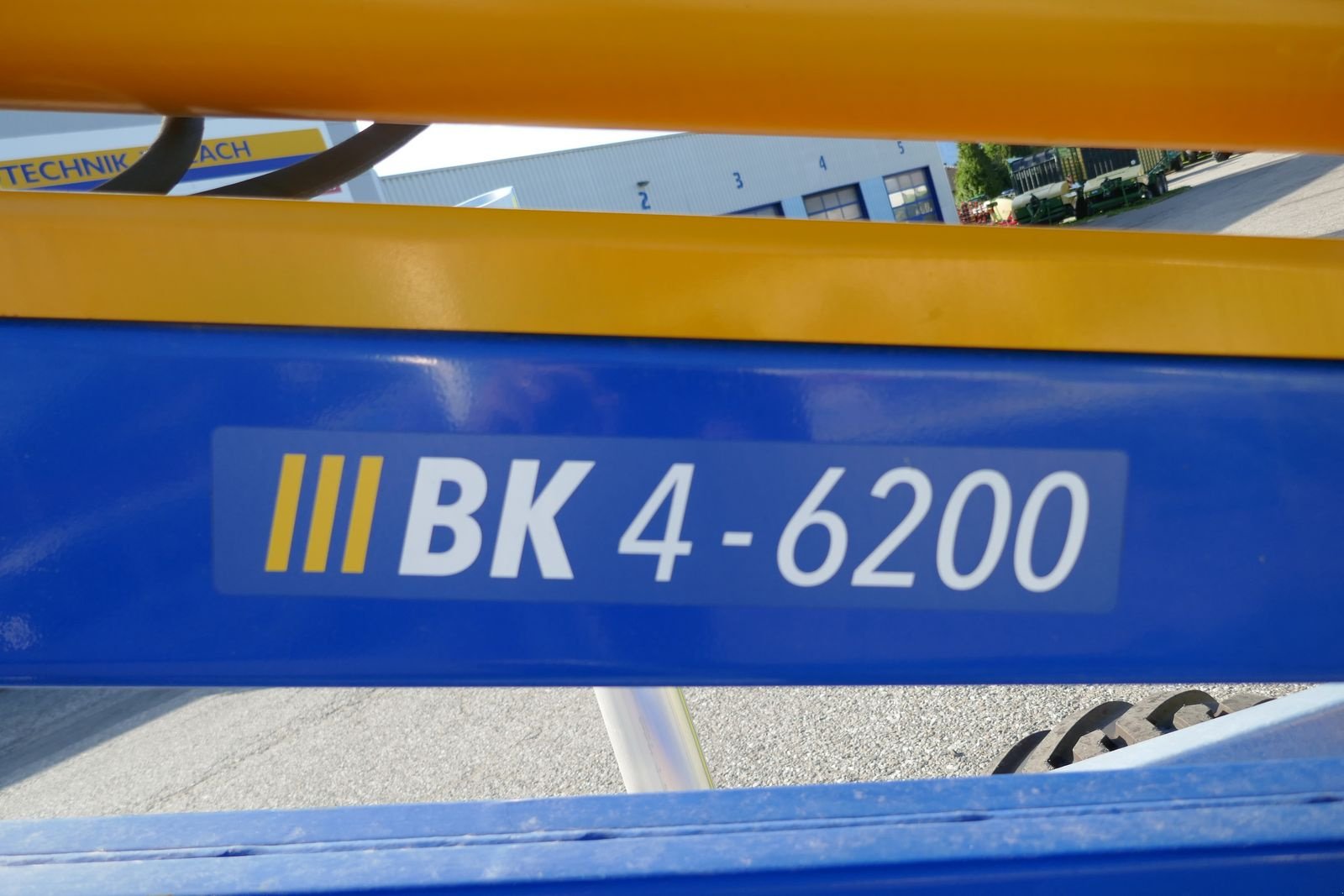 Rückewagen & Rückeanhänger tipa Binderberger RW 7 + BK 6200, Gebrauchtmaschine u Villach (Slika 7)