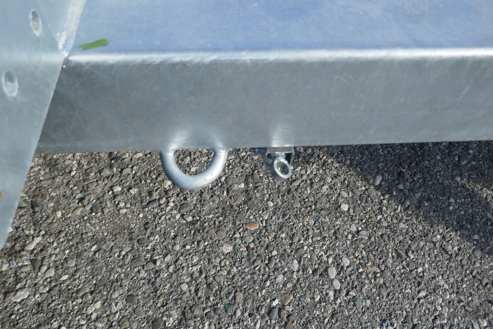 Rückewagen & Rückeanhänger tipa Binderberger RW 7 + BK 6200, Gebrauchtmaschine u Villach (Slika 15)