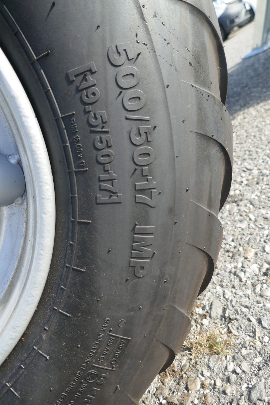 Rückewagen & Rückeanhänger tipa Binderberger RW 7 + BK 6200, Gebrauchtmaschine u Villach (Slika 14)