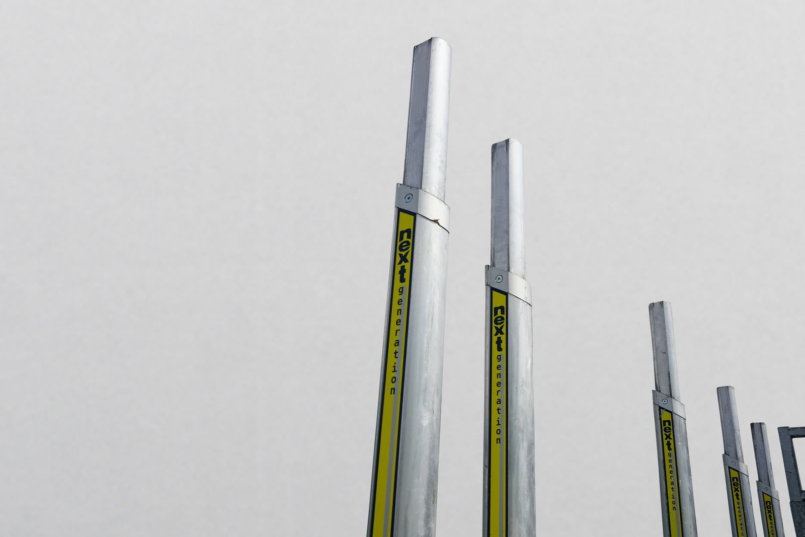 Rückewagen & Rückeanhänger del tipo Binderberger RW16 mit Funk, Vorführmaschine In Steinfeld (Immagine 17)