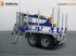 Rückewagen & Rückeanhänger del tipo Binderberger RW16 mit Funk, Vorführmaschine In Steinfeld (Immagine 3)