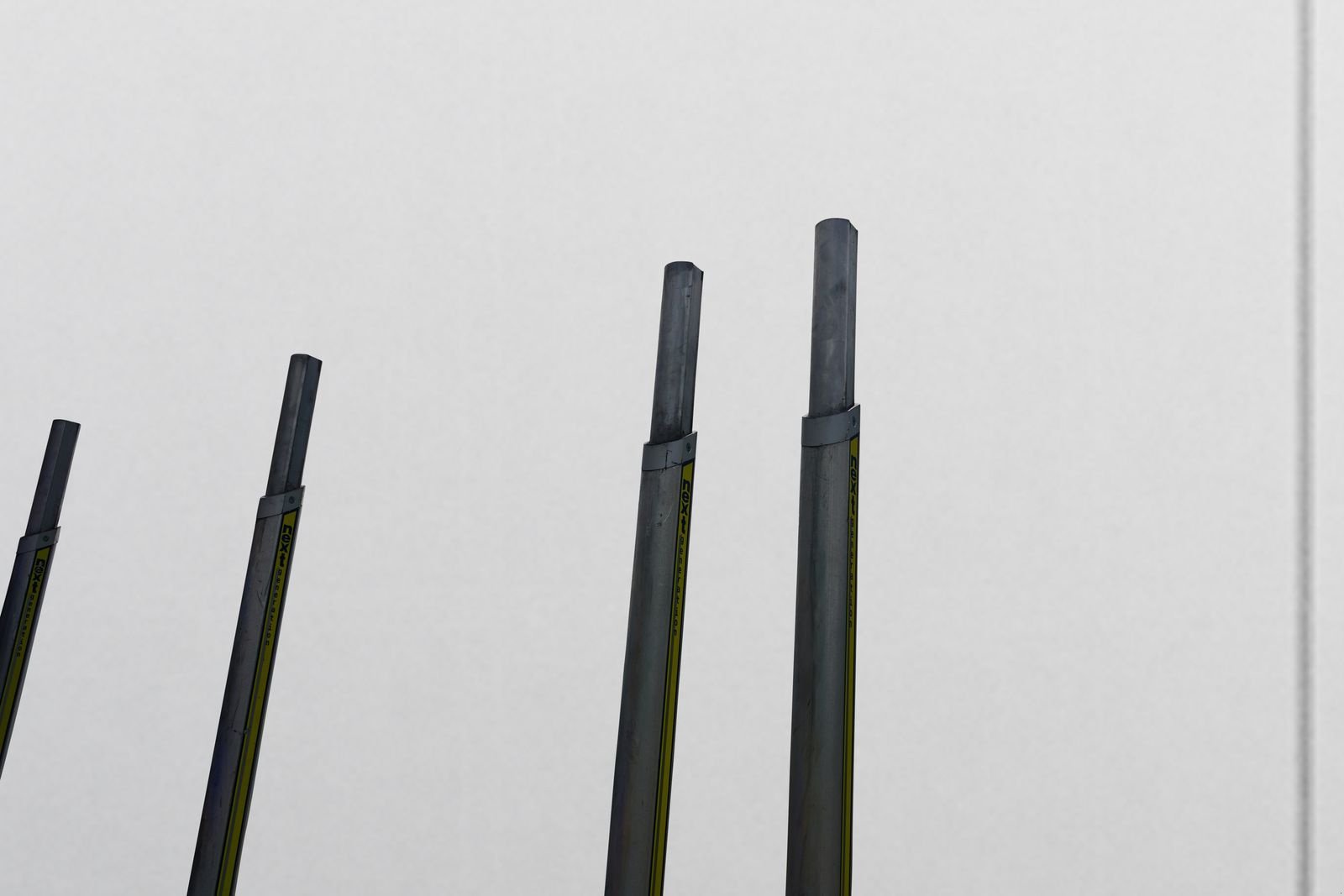 Rückewagen & Rückeanhänger del tipo Binderberger RW16 mit Funk, Vorführmaschine In Steinfeld (Immagine 18)