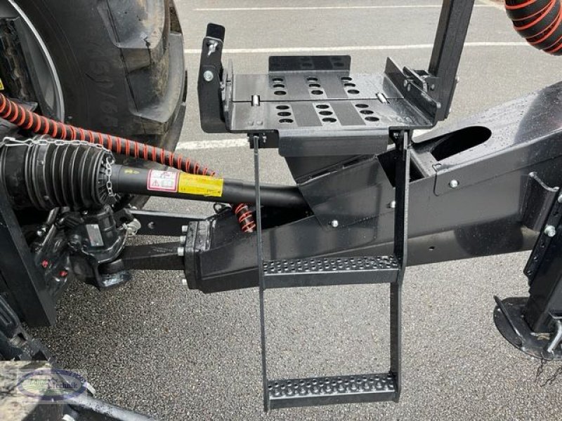 Rückewagen & Rückeanhänger a típus BMF 10T2 720, Neumaschine ekkor: Münzkirchen (Kép 13)