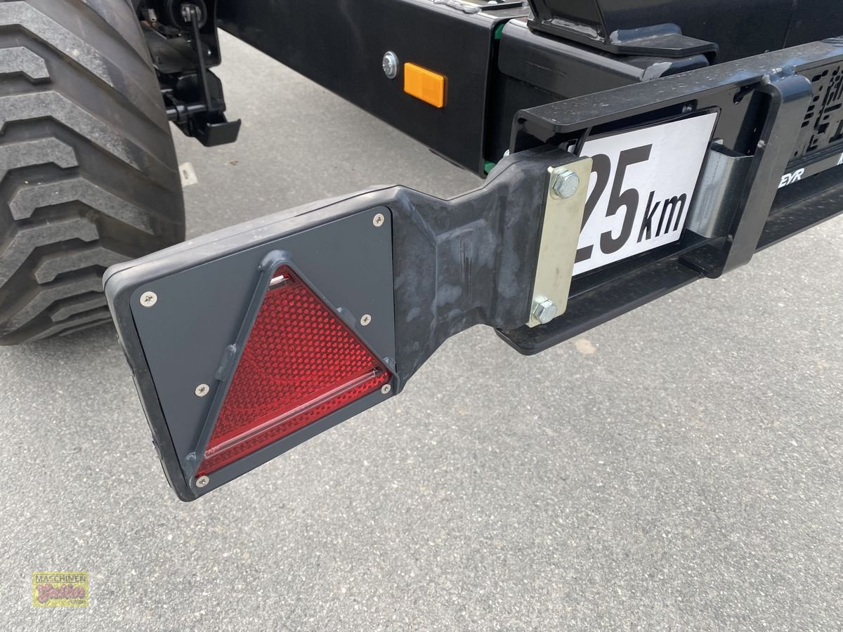 Rückewagen & Rückeanhänger a típus BMF 10T2Pro mit Kran 850HP und Hochsitz, Neumaschine ekkor: Kötschach (Kép 24)