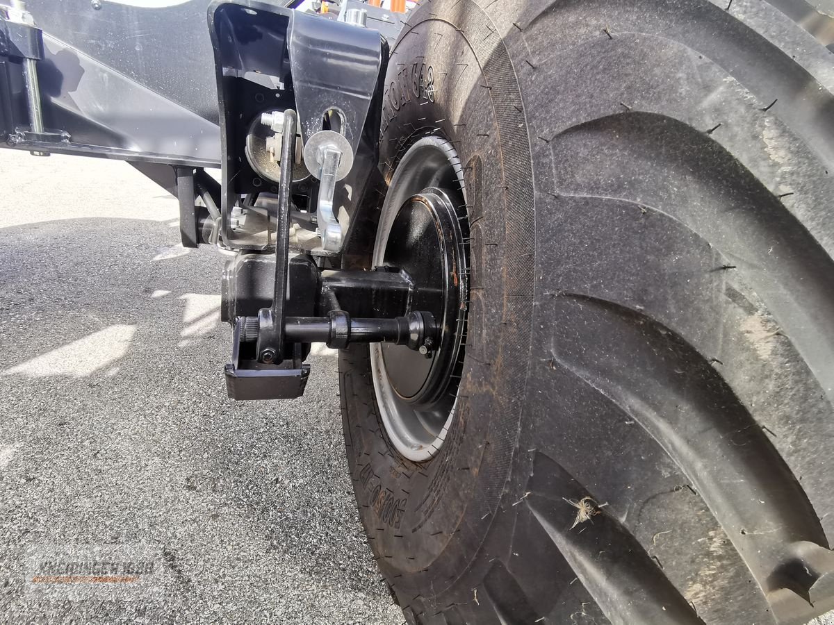 Rückewagen & Rückeanhänger a típus BMF 11T1/750 HP, Neumaschine ekkor: Altenfelden (Kép 11)