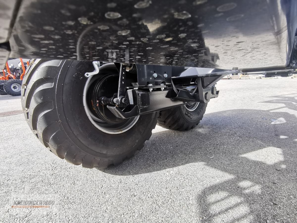 Rückewagen & Rückeanhänger a típus BMF 11T1/750 HP, Neumaschine ekkor: Altenfelden (Kép 13)