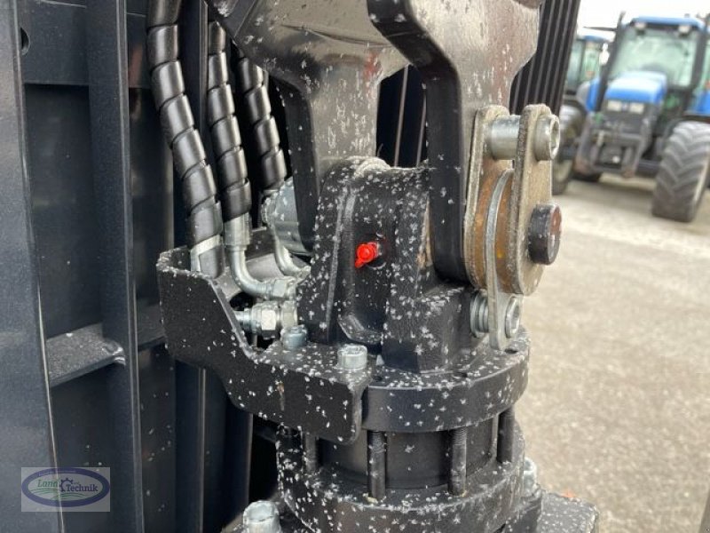 Rückewagen & Rückeanhänger typu BMF 11T1 750, Neumaschine v Münzkirchen (Obrázek 14)