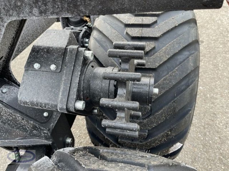 Rückewagen & Rückeanhänger typu BMF 11T1 750, Neumaschine v Münzkirchen (Obrázek 12)