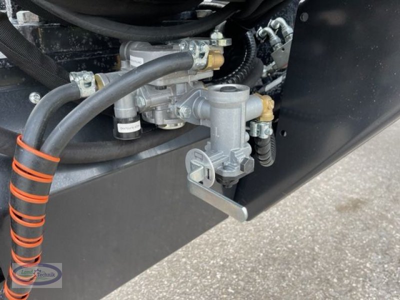 Rückewagen & Rückeanhänger typu BMF 11T1 750, Neumaschine v Münzkirchen (Obrázek 11)