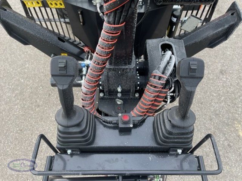 Rückewagen & Rückeanhänger typu BMF 11T1 750, Neumaschine v Münzkirchen (Obrázek 16)