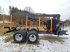 Rückewagen & Rückeanhänger des Typs BMF 14t2 /905 hp, Neumaschine in Altenfelden (Bild 10)