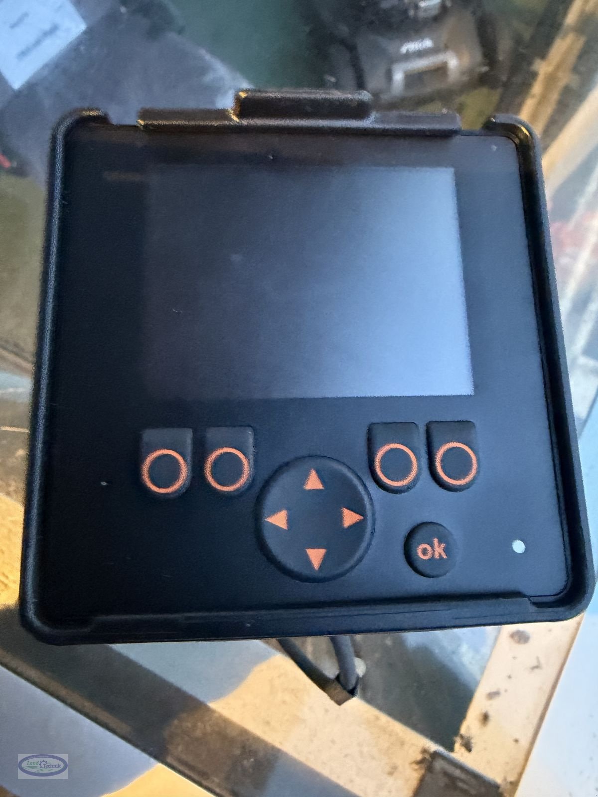 Rückewagen & Rückeanhänger typu BMF 14T2 905 HP, Gebrauchtmaschine w Münzkirchen (Zdjęcie 27)